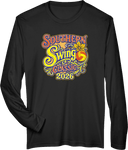 Performance Long Sleeves - Southern Swing Classic 2026