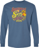 Long Sleeves - Southern Swing Classic 2026