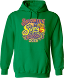 Hoodies - Southern Swing Classic 2026