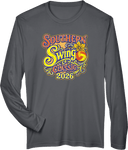 Performance Long Sleeves - Southern Swing Classic 2026