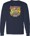 Long Sleeves - Southern Swing Classic 2026