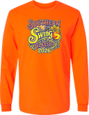 Long Sleeves - Southern Swing Classic 2026