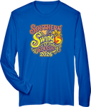 Performance Long Sleeves - Southern Swing Classic 2026