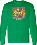 Long Sleeves - Southern Swing Classic 2026