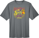 Performance Short Sleeves - Southern Swing Classic 2026