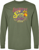 Long Sleeves - Southern Swing Classic 2026