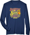 Performance Long Sleeves - Southern Swing Classic 2026