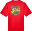 Performance Short Sleeves - Southern Swing Classic 2026