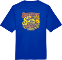 Performance Short Sleeves - Southern Swing Classic 2026