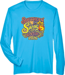 Performance Long Sleeves - Southern Swing Classic 2026