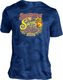 Performance Short Sleeves - Southern Swing Classic 2026