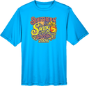 Performance Short Sleeves - Southern Swing Classic 2026