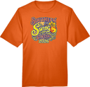 Performance Short Sleeves - Southern Swing Classic 2026