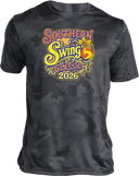 Performance Short Sleeves - Southern Swing Classic 2026