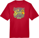 Performance Short Sleeves - Southern Swing Classic 2026