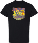 Short Sleeves - Southern Swing Classic 2026
