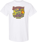 Short Sleeves - Southern Swing Classic 2026