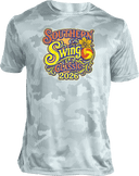 Performance Short Sleeves - Southern Swing Classic 2026