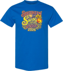 Short Sleeves - Southern Swing Classic 2026