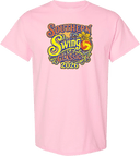 Short Sleeves - Southern Swing Classic 2026