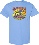 Short Sleeves - Southern Swing Classic 2026