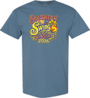 Short Sleeves - Southern Swing Classic 2026