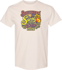 Short Sleeves - Southern Swing Classic 2026
