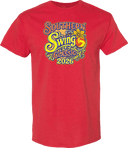 Short Sleeves - Southern Swing Classic 2026