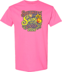 Short Sleeves - Southern Swing Classic 2026