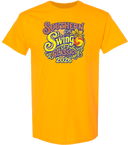 Short Sleeves - Southern Swing Classic 2026