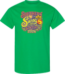 Short Sleeves - Southern Swing Classic 2026