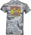 Tie-Dye Short Sleeves - Southern Swing Classic 2026