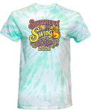 Tie-Dye Short Sleeves - Southern Swing Classic 2026