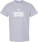 Short Sleeves - JROTC Drone Championship 2026 (Full White)