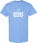 Short Sleeves - JROTC Drone Championship 2026 (Full White)