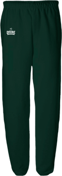 Sweatpants - JROTC Drone Championship 2026 (Full White)