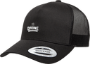 Trucker Hat - JROTC Drone Championship 2026 (Full White)