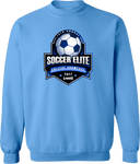 Crew Sweatshirt - 13th Annual Soccer Elite Showcase 2027 (Dark Blue)