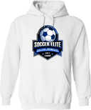 Hoodies - 13th Annual Soccer Elite Showcase 2027 (Dark Blue)