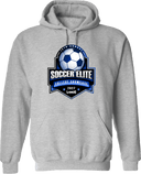 Hoodies - 13th Annual Soccer Elite Showcase 2027 (Dark Blue)