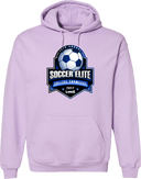 Hoodies - 13th Annual Soccer Elite Showcase 2027 (Dark Blue)