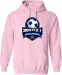 Hoodies - 13th Annual Soccer Elite Showcase 2027 (Dark Blue)