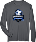 Performance Long Sleeves - 13th Annual Soccer Elite Showcase 2027 (Dark Blue)