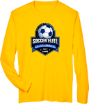 Performance Long Sleeves - 13th Annual Soccer Elite Showcase 2027 (Dark Blue)