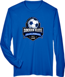 Performance Long Sleeves - 13th Annual Soccer Elite Showcase 2027 (Dark Blue)