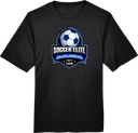 Performance Short Sleeves - 13th Annual Soccer Elite Showcase 2027 (Dark Blue)