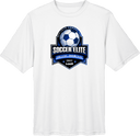 Performance Short Sleeves - 13th Annual Soccer Elite Showcase 2027 (Dark Blue)