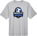 Performance Short Sleeves - 13th Annual Soccer Elite Showcase 2027 (Dark Blue)