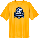 Performance Short Sleeves - 13th Annual Soccer Elite Showcase 2027 (Dark Blue)
