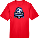 Performance Short Sleeves - 13th Annual Soccer Elite Showcase 2027 (Dark Blue)